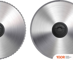 Ломтерезка Eldom KR400 (143919)