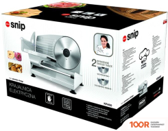 Ломтерезка Eldom KR400 (143919)