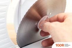 Ломтерезка Eldom KR100 (143918)