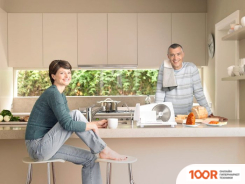 Ломтерезка Eldom KR100 (143918)