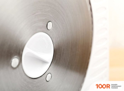 Ломтерезка Eldom KR100 (143918)