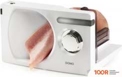 Ломтерезка Domo DO523S (143917)