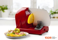 Ломтерезка Domo DO522S (143916)