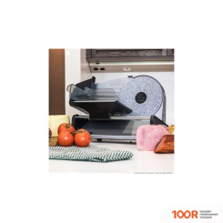 Ломтерезка Cecotec ROCK’NCUT TWIN 02307 (143913)