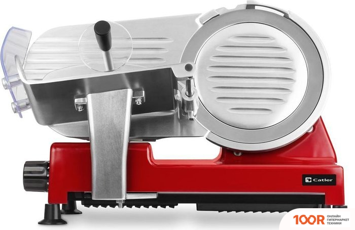 Ломтерезка Catler FS 9020 (143912)
