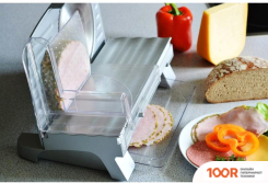 Ломтерезка Blaupunkt FMS 501 (143909)