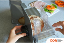 Ломтерезка Blaupunkt FMS 501 (143909)