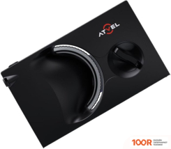 Ломтерезка Atvel EASYCUT SR1 (ЧЕРНЫЙ) (143908)