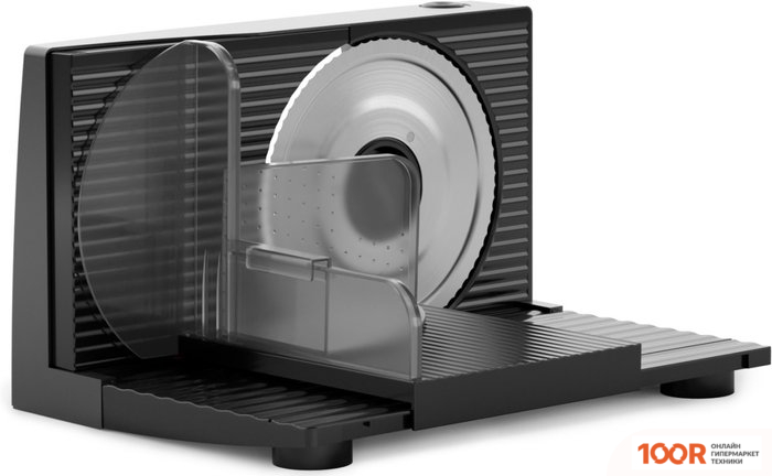 Ломтерезка Atvel EASYCUT SR1 (ЧЕРНЫЙ) (143908)