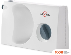 Ломтерезка Atvel EASYCUT SR1 (БЕЛЫЙ) (143907)