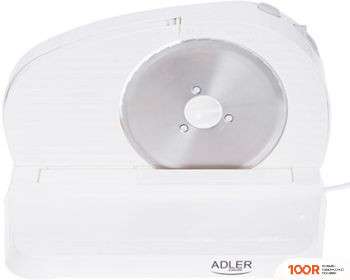Ломтерезка Adler AD 4701 (143905)