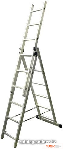 Лестница Энкор 69682 (8 СТУПЕНЕЙ) (143887)