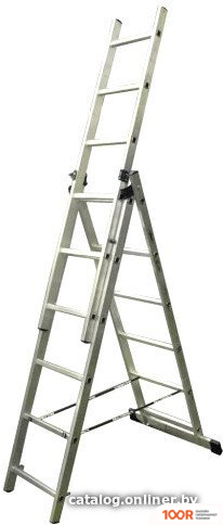 Лестница Энкор 69680 (6 СТУПЕНЕЙ) (143885)