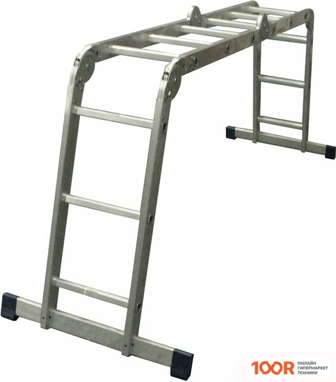 Лестница Энкор 69679 (4Х5 СТУПЕНЕЙ) (143884)