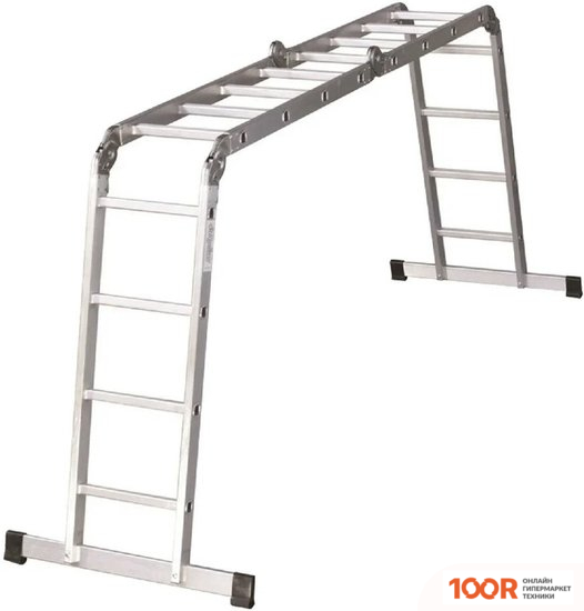 Лестница Энкор 69678 (4Х4 СТУПЕНЕЙ) (143883)