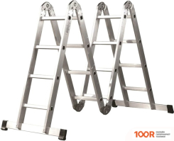 Лестница Энкор 69678 (4Х4 СТУПЕНЕЙ) (143883)