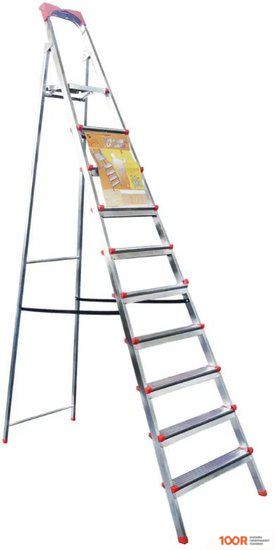 Лестница Энкор 69677 (10 СТУПЕНЕЙ) (143882)