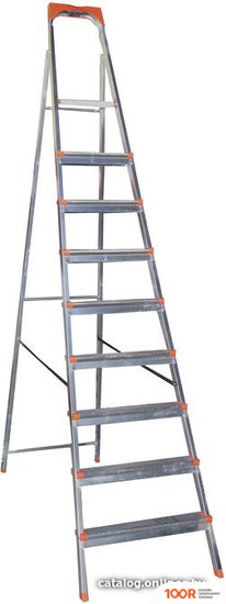 Лестница Энкор 69676 (9 СТУПЕНЕЙ) (143881)