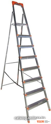 Лестница Энкор 69675 (8 СТУПЕНЕЙ) (143880)