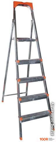 Лестница Энкор 69672 (5 СТУПЕНЕЙ) (143877)