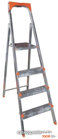 Лестница Энкор 69671 (5 СТУПЕНИ) (143876)