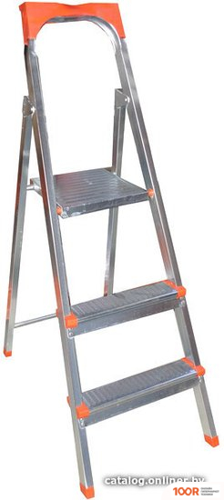 Лестница Энкор 69670 (3 СТУПЕНИ) (143875)