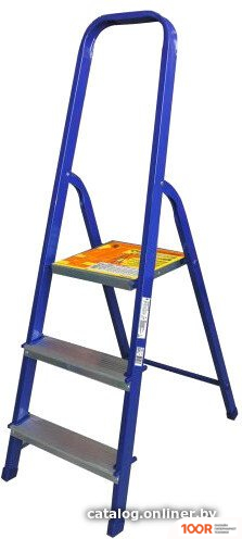 Лестница Энкор 69660 (3 СТУПЕНИ) (143868)