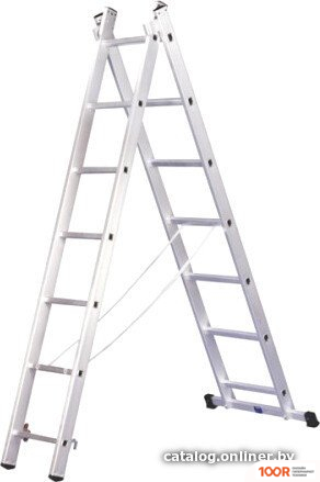 Лестница Энкор 69301 (13 СТУПЕНЕЙ) (143847)