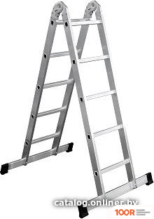 Лестница Энкор 423015 (5 СТУПЕНЕЙ) (143844)