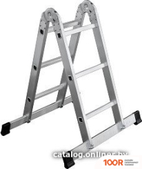 Лестница Энкор 423011 (3 СТУПЕНИ) (143842)