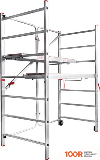 Лестница Новая высота ВЫШКА-ТУРА NV 3460 3460207 (143819)