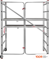 Лестница Новая высота ВЫШКА-ТУРА NV 3460 3460207 (143819)