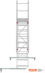 Лестница Новая высота NV5510 5510109 (143812)