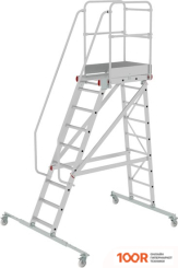 Лестница Новая высота NV5510 5510109 (143812)