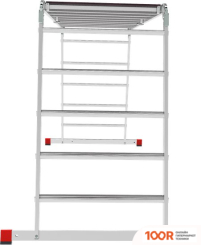 Лестница Новая высота NV3336 3336405 (4X5 СТУПЕНЕЙ) (143810)