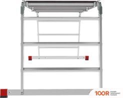 Лестница Новая высота NV3336 3336403 (4X3 СТУПЕНИ) (143808)