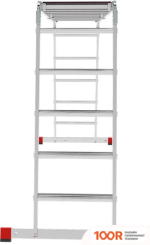 Лестница Новая высота NV3334 3334405 (4X5 СТУПЕНЕЙ) (143800)