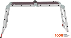 Лестница Новая высота NV3334 3334403 (4X3 СТУПЕНИ) (143798)