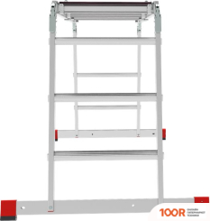 Лестница Новая высота NV3334 3334403 (4X3 СТУПЕНИ) (143798)