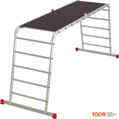 Лестница Новая высота NV3333 3333405 (4X5 СТУПЕНЕЙ) (143795)