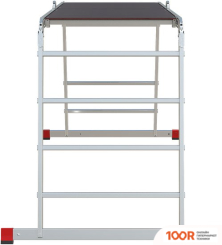 Лестница Новая высота NV3333 3333404 (4X4 СТУПЕНИ) (143794)