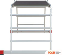 Лестница Новая высота NV3333 3333403 (4X3 СТУПЕНИ) (143793)