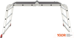 Лестница Новая высота NV3333 3333403 (4X3 СТУПЕНИ) (143793)