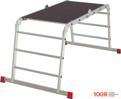 Лестница Новая высота NV3333 3333403 (4X3 СТУПЕНИ) (143793)