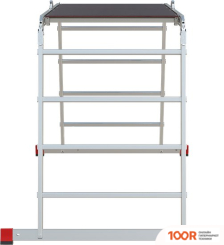 Лестница Новая высота NV3333 3333234 (2X3 + 2X4 СТУПЕНИ) (143791)