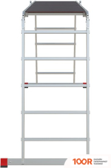 Лестница Новая высота NV3332 3332405 (4X5 СТУПЕНЕЙ) (143790)