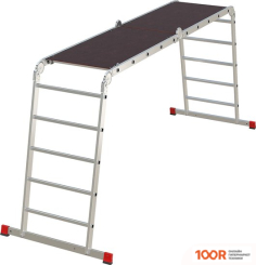 Лестница Новая высота NV3332 3332405 (4X5 СТУПЕНЕЙ) (143790)