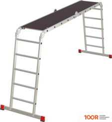 Лестница Новая высота NV3331 3331405 (4X5 СТУПЕНЕЙ) (143785)