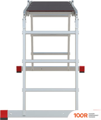 Лестница Новая высота NV3331 3331403 (4X3 СТУПЕНИ) (143783)