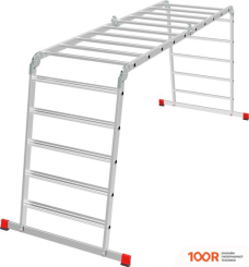 Лестница Новая высота NV3326 3326405 (4X5 СТУПЕНЕЙ) (143780)